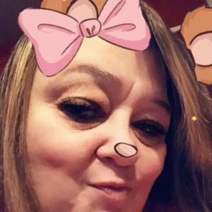 Meet your Posher, Christy